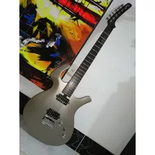 Guitarra Parker P-40 Como Nueva Seymour Duncan Schecter Ltd