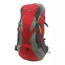 Mochila Cymba 64l Gt Ntk Com Alta Durabilidade E Resistência