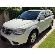 Dodge Journey Se At 7 Plazas