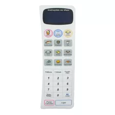 Membrana Panasonic Nn S59bh Alto Relevo - M0113