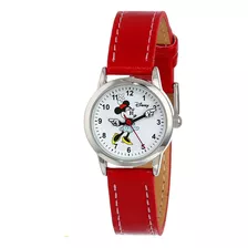 Reloj Minnie Mouse Mujer Disney Original