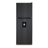Refrigeradora Rca Negra Mrf-435 410lts Garantia