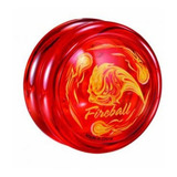 Yo-yo Calidad Profesional Marca Yomega + Modelo Fireball (2)