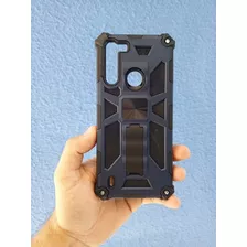 Forro Moto One Fusion Shield Blindado Antigolpe 