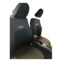 Ram 700 Doble Cab 2011-2015 13 Pzs Fundas De Asiento De Tela