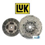 Kit De Embrague Mazda New Bt-50 2.2 / 3.2 Marca Luk Mazda CX-7