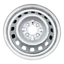 Roda De Ferro Estepe Aro 13 Fiat Uno Mille Eletronic 4x98