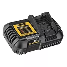 Carregador Baterias 12v 20v 60v Max Dcb1106 Dewalt