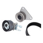 Set 2 Amortiguadores Gas Traseros Volvo S40 99_00 Sachs