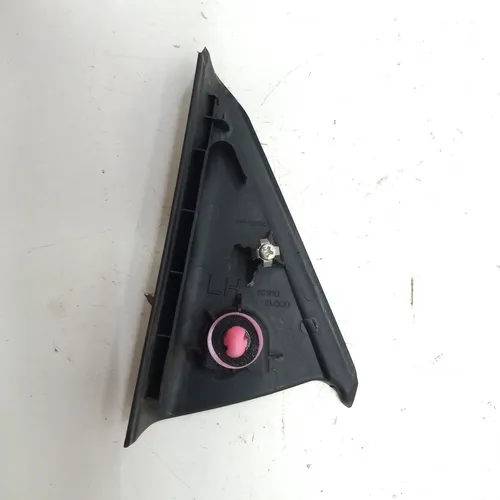 Acabamento Porta Int. Trás. Esq. Hyundai I30 2.0 2010 19281 3