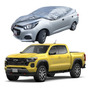 Funda Cubre Volante Madera Ft10 Chevrolet Colorado 2011