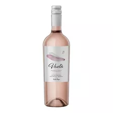 Vino Piedra Negra Vuelá Pinot Gris Rosado Lurton Uco Oferta!