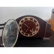 Reloj De Péndulo Antiguo