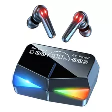 Audifonos Gamer Inalambricos In Ear M28 Tws Bluetooth Hifi