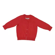 Cardigan Tricô Feminino Criança Meninas Malwee Kids