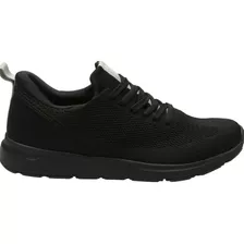 Calzado Tenis Hush Puppies Negro Mujer Gaia Hp21001113168-11