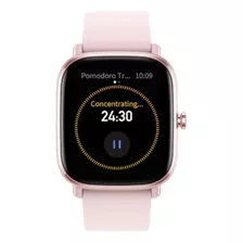 Smartwatch Amazfit Fashion Gts 2 Mini 1.55 A2018