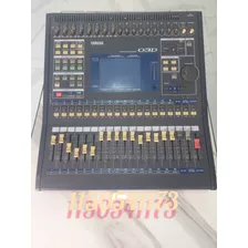 Digital Consola Mixer 03d