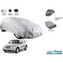 Lona Gruesa Felpa Impermeable Cubre Chrysler Cruiser 2008