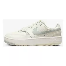 Tênis Nike Gamma Force Feminino Cor Branco Tamanho 37 Br