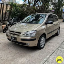 Hyundai Getz 2007