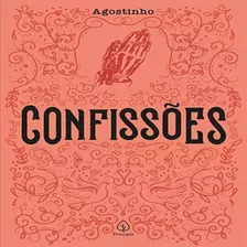 Livro Confissões - Santo Agostinho