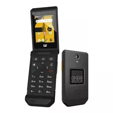 Celular Cat S22 Flip Uso Rudo Ip68 Android 11