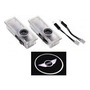 Kit Led H11 Luz Antiniebla Philips Mini Cooper 2003 2004 *