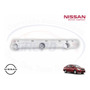 Flecha Trasera Nissan Pick Up D21 30 Astriados 71 Cms Largo