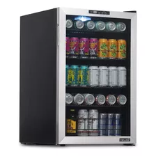 Newair - Nevera Y Refrigerador Para Bebidas, Acero Inoxidabl