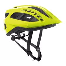 Casco Scott Helmet Supra