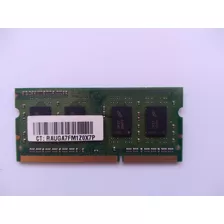 Memoria 1gb-pc310600s-9-10-b1