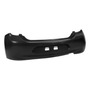 Bumper Trasero Bronco Sport Nissan Xtrail 2002-2007 Dev.