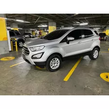 Ford Ecosport 2019 1.5 Se Mt