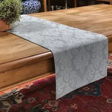 Caminho Trilho De Mesa Jacquard 1,50 X 0,40 Promoção