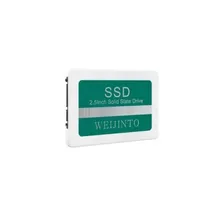 Ssd Weijinto 128gb Sata2.5 Polegada