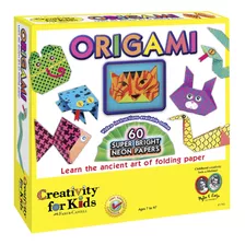 Creatividad Para Ninos Origami Origami Para Principiantes 60