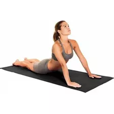 Tapete Yoga Kapazi 1,6m X 60cm - Espessura 4,5mm - Qualidade