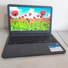 Notebook Samsung Essentials 305x Celeron 3865u 8gb Ssd 120gb