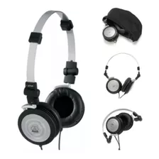 Fone Headphone Akg K 414 P Profissional Original K414p Nfe