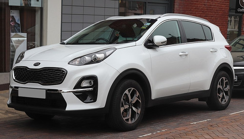 Kia Sportage 2.0 Lts Empaque Tapa Punteras 2015-2022 Origin Foto 6