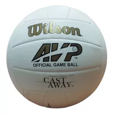 Balon Volleyball Wilson Naufrago Quito