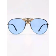 Gafas Buchonas De Millonario Extravagantes