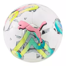 Balón Pelota Puma Entrenamiento Práctica De Fútbol Mvd Sport