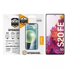 Película Para Samsung Galaxy S20 Fe -hydrogel Fosca- Gshield