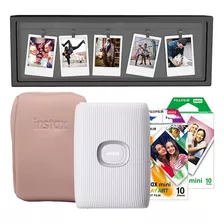 Kit Fujifilm Impresora Instax Mini Link 