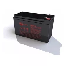 Bateria Nobreak Sms 1500va 975w Net4+ Expert 2 X 12v 7ah