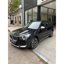 Nuevo Bmw X1 Xdrive20i 0km - Natalio Automotores