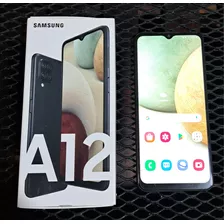 Celular Samsung Galaxy A12