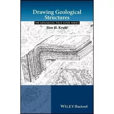 Dibujo Estructuras Geológicas (guía De Campo Geológico).